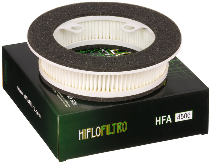 HIFLOFILTRO, Hiflofiltro HFA4506 Air Filter for High-Performance Engines