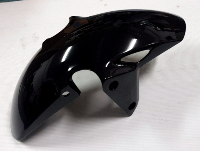 2012 Honda CBR250R Front Fender - Howling Moto