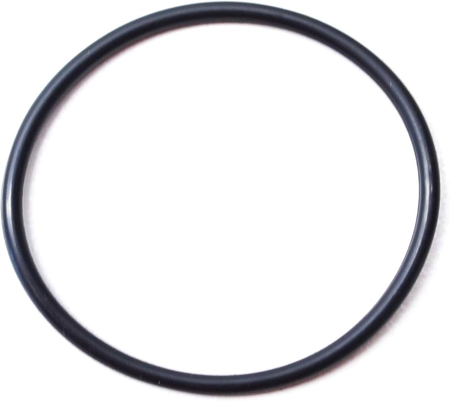 Honda Grom Oil Filter Cover O-Ring (39.8X2.2) - Howling Moto