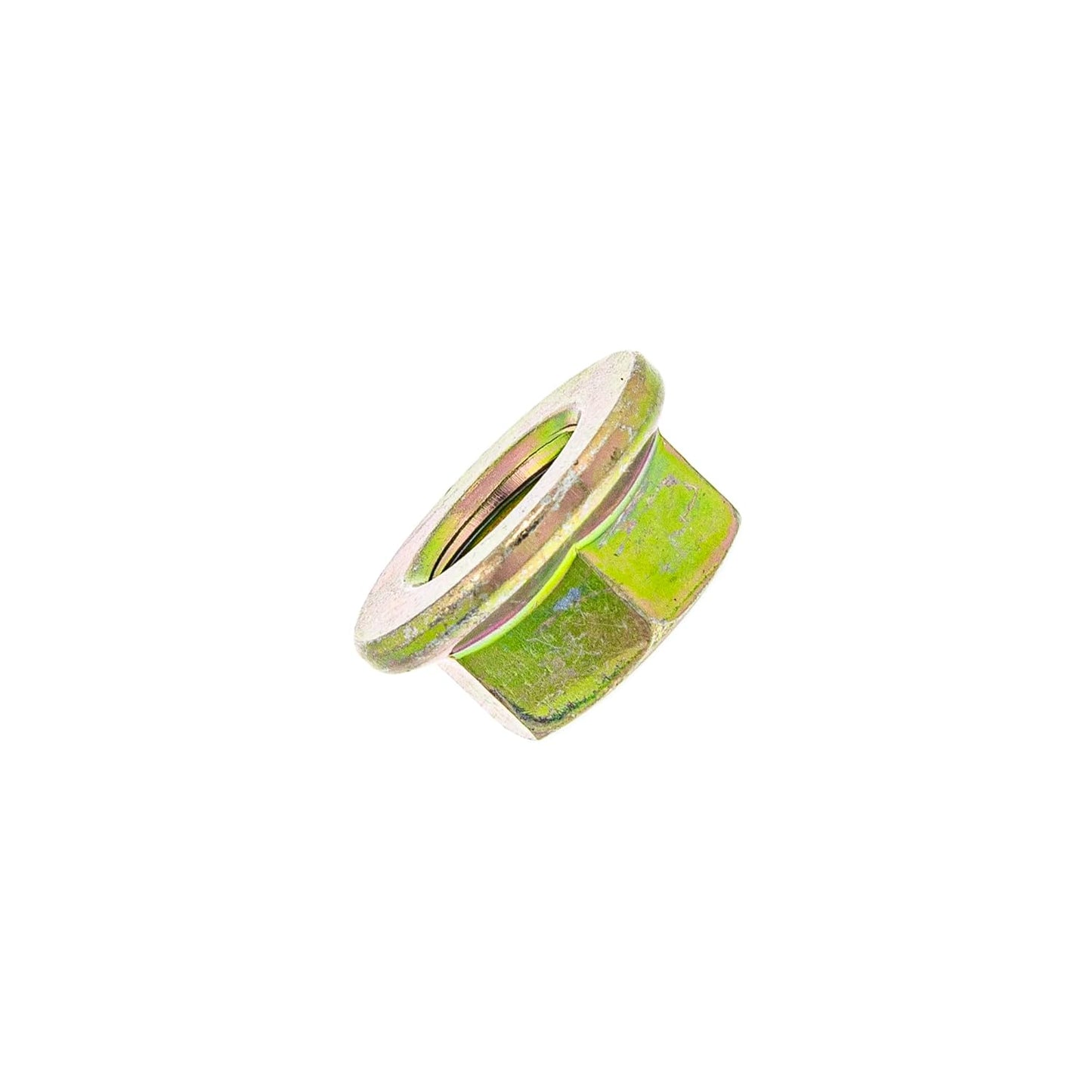 Honda Flange Nut 10mm Part Number: 94050-10080 - Howling Moto