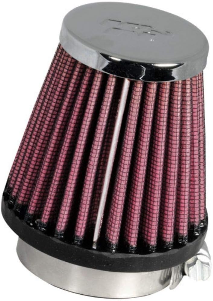 CHIMERA SHORT RAM AIR INTAKE SYSTEM - HONDA GROM 125 (2022+) - Howling Moto