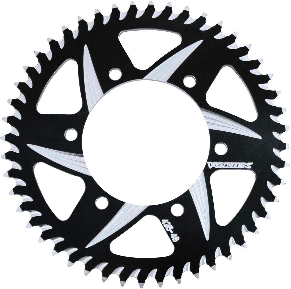 Vortex 420 Rear Sprocket for