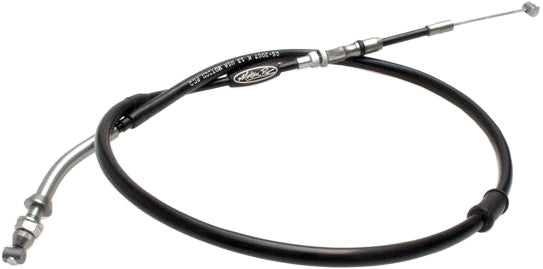 Motion Pro T3 Slidelight clutch cable part #05-3007, durable motorcycle clutch cable with premium performance and reliable construction.