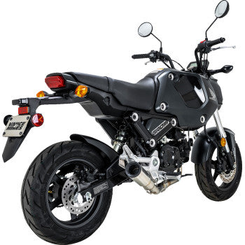 Vance and Hines Hi-Output Hooligan Exhaust System - Howling Moto