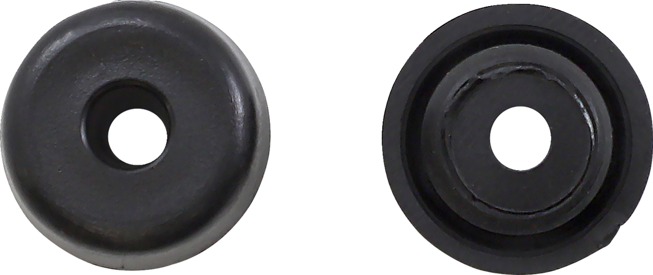 ACERBIS Side Panels Blue YZ 125/250 2022-2023 2936180211 - Howling Moto