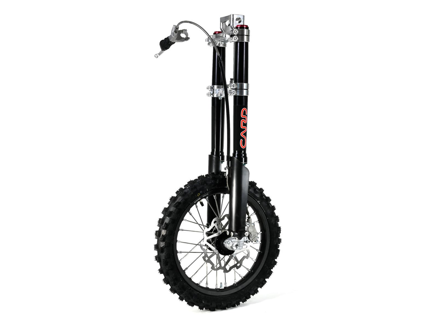 BBR Fork Kit - CARD USD 37mm for CRF110F 2019-Present(Pre-Order)