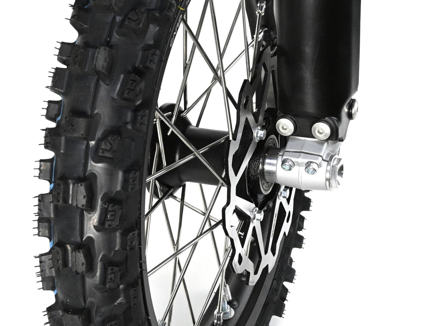 BBR Fork Kit - CARD USD 37mm for CRF110F 2019-Present(Pre-Order)