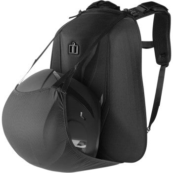 Icon Speedform Backpack - Howling Moto