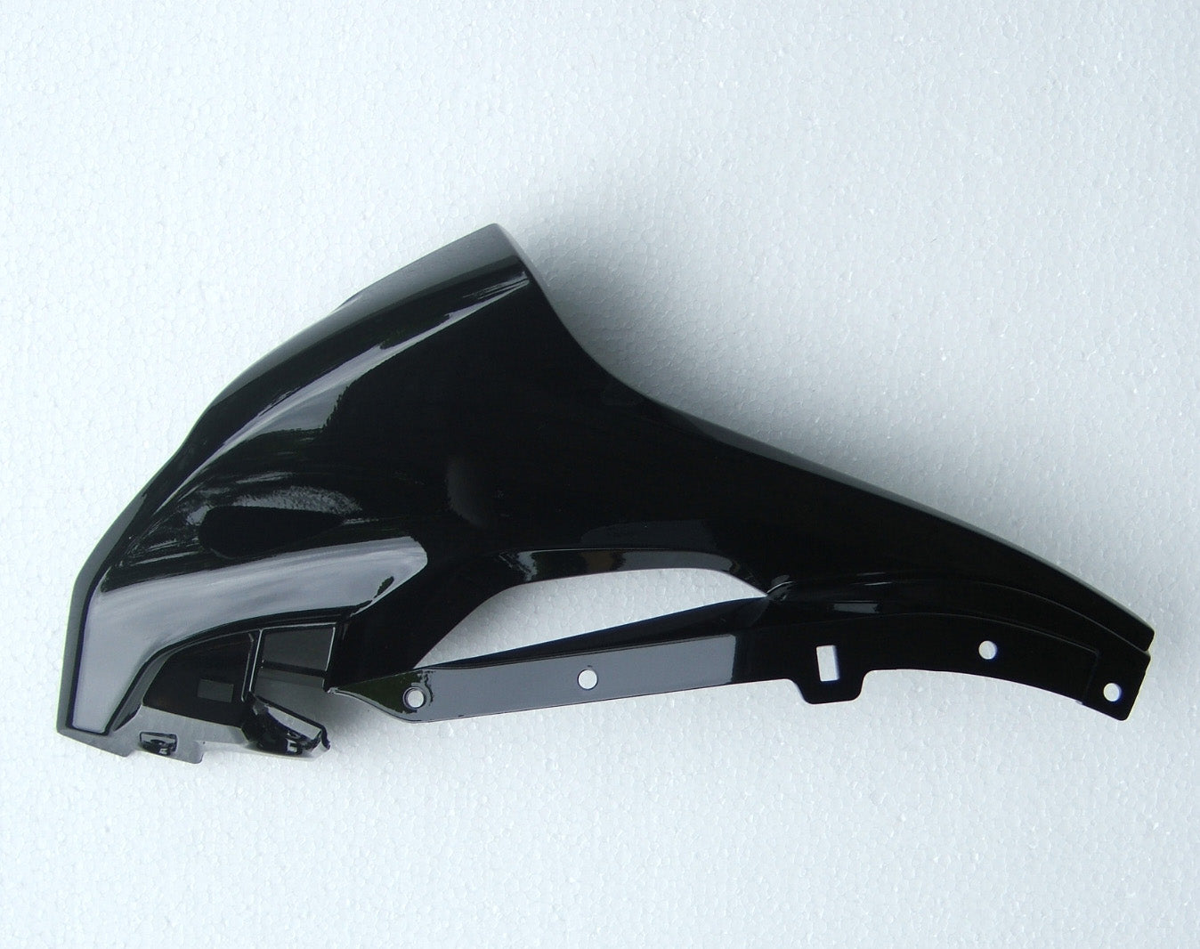 2012 Honda CBR250R Left Front Side Cowl - Howling Moto
