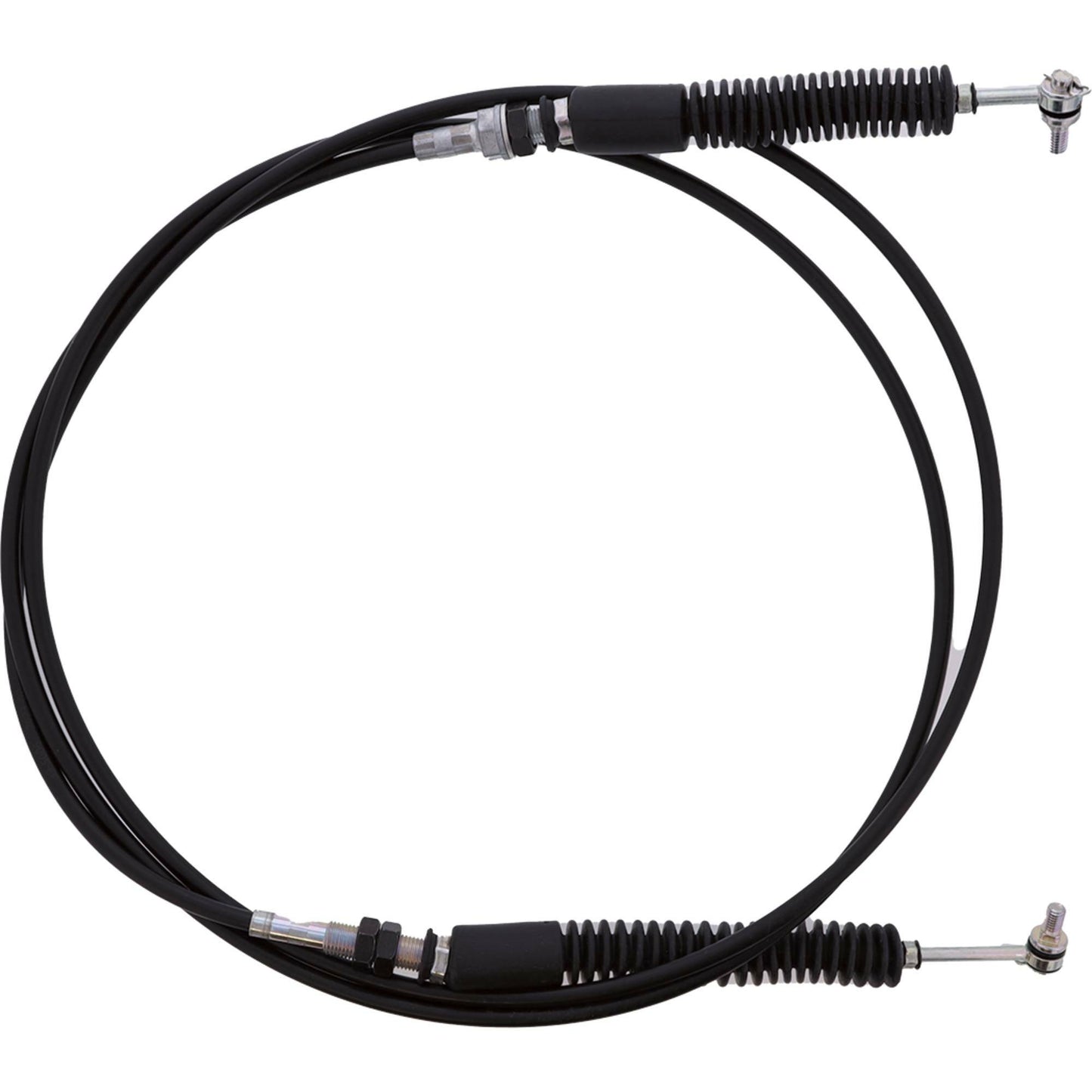 ALL BALLS, ALL BALLS 45-5007 UTV Shift Cable Pol with Heavy-Duty Design and Weather Protection