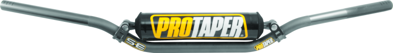 ProTaper, ProTaper SE RM Low Handlebar - Platinum Gray (Part #025271)