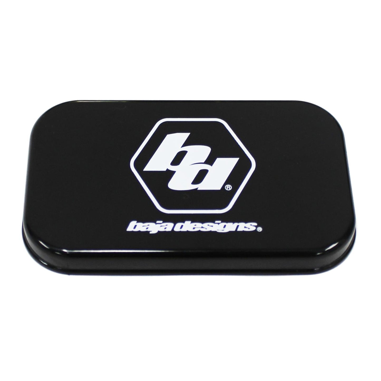 Elektrisches Racing S2 Single Rock Guard - Universal protects vehicle undercarriage from debris, durable black plastic construction