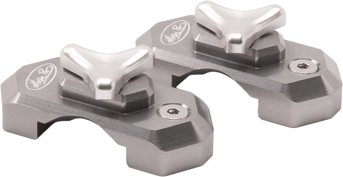 MOTION PRO, Motion Pro Compression Adjuster for Showa 49mm Forks - Short Version Part 11-0122