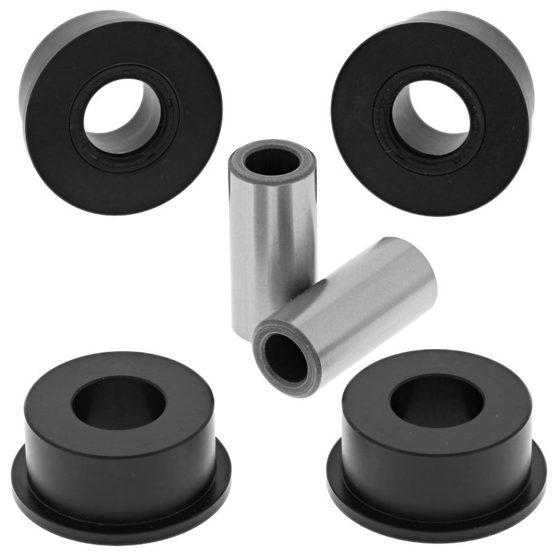 QuadBoss Arctic Cat 250 lower A-arm repair kit for Suzuki LT-F250 QuadRunner, includes replacement parts for 1988-1997 models.