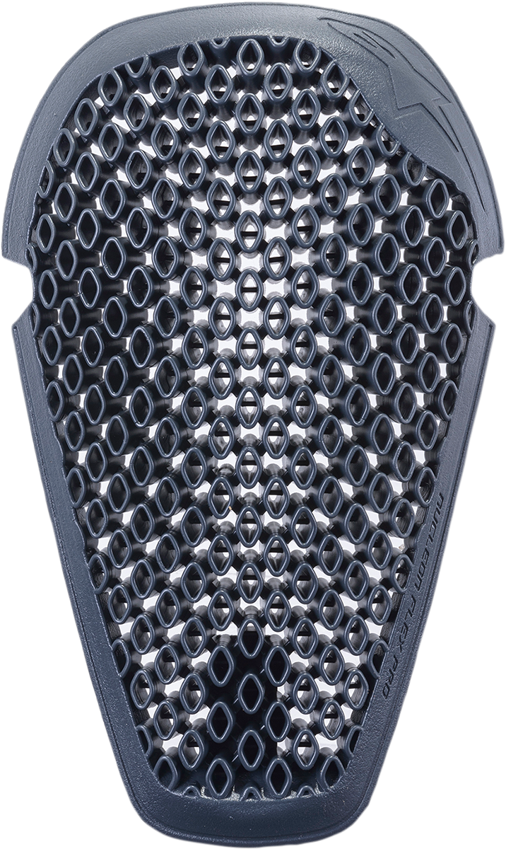 ALPINESTARS Nucleon Flex Pro Guards - Knee - Large 6526021-114-L - Howling Moto