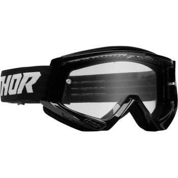 Thor Combat Racer Goggle - Howling Moto