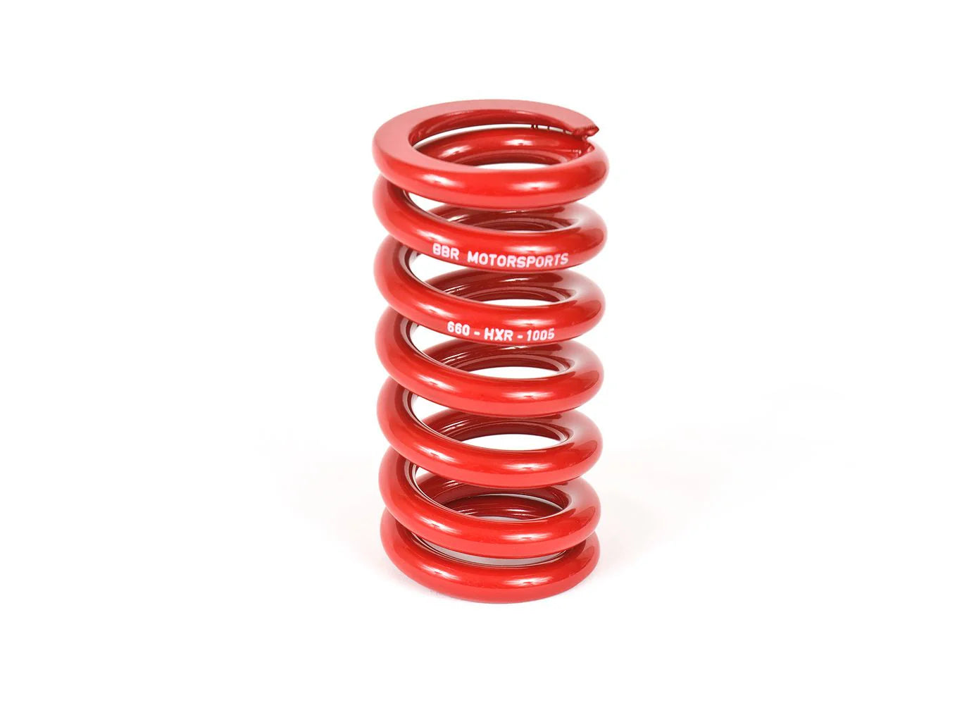 BBR Shock Spring - BBR/Elka Shock 975lb. / XR/CRF80/100 85-Present / CRF125F 14-Present - Howling Moto