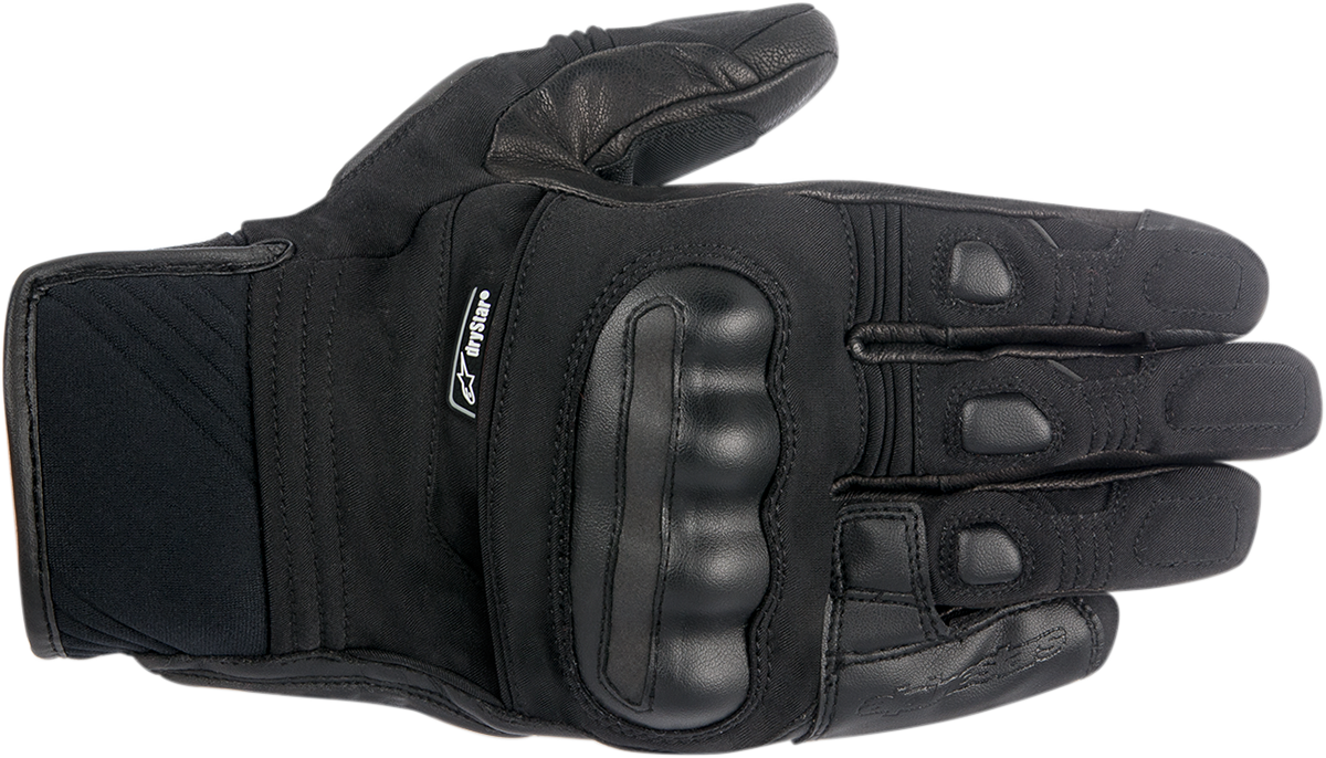 ALPINESTARS Corozal V2 Drystar® Gloves - Black - 2XL | Howling Moto
