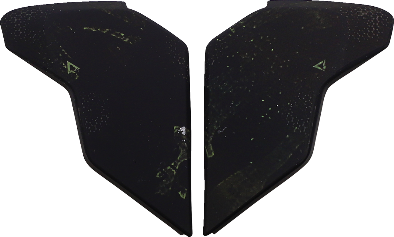 ICON Airflite™ Side Plates - Demo