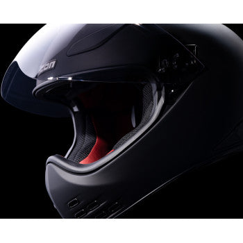 Icon Domain™ Rubatone Helmet - Howling Moto