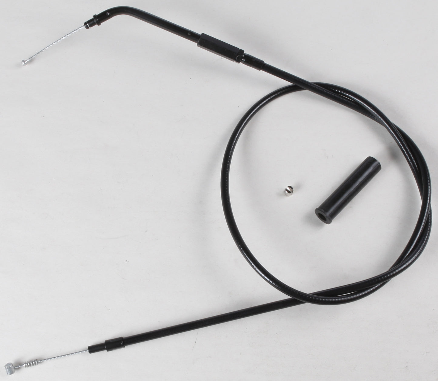 MOTION PRO, Motion Pro Blackout Idle Cable 06-2279 for Motorcycle Throttle Control