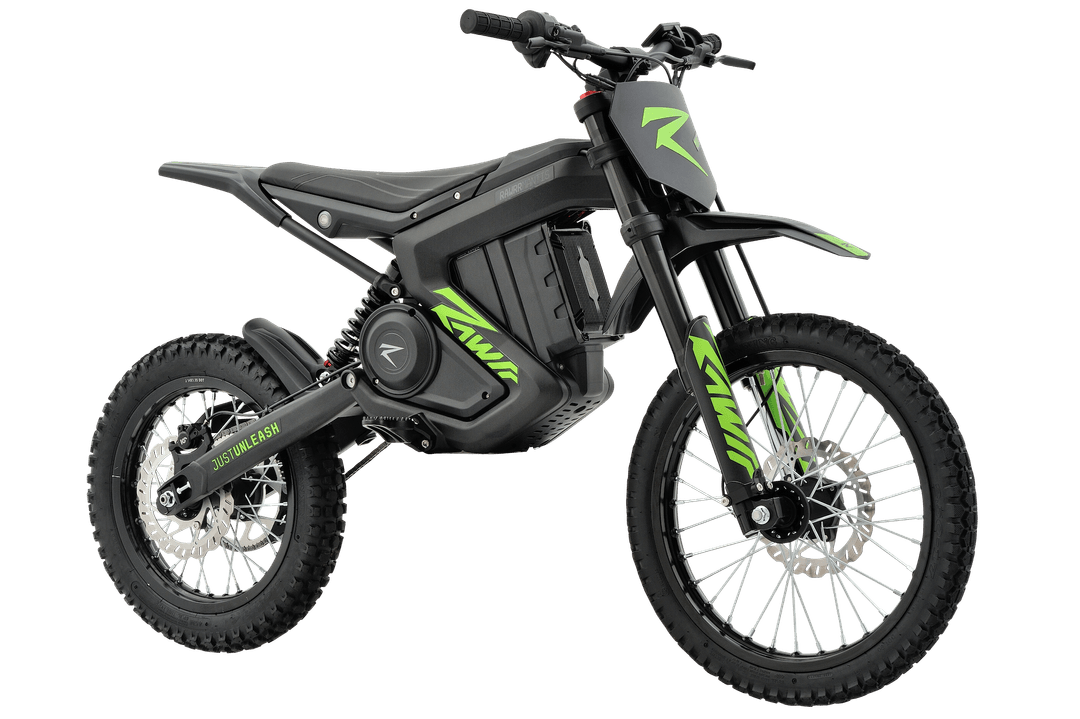 2025 Rawrr Mantis Mini R/R17 - Howling Moto