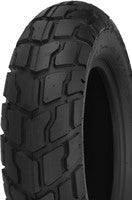 SHINKO TIRE SR426 SERIES FRONT/REAR 120/90-10 66J BIAS - Howling Moto