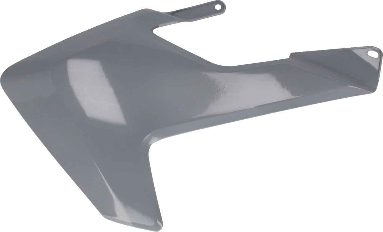 ACERBIS Radiator Shrouds - Gray Husqvarna TC 85 2018-2023 2686427119