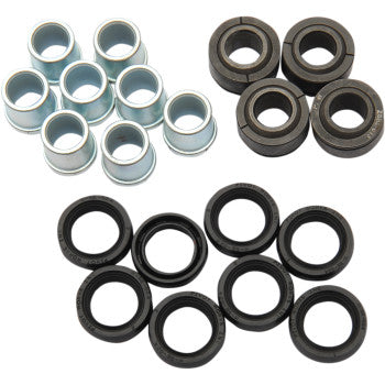 Pivot Works A-Arm Bearing Kit - Howling Moto