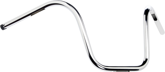 BILTWELL Handlebar - Ape Hanger - TBW - Chrome 6004-1057 - Howling Moto