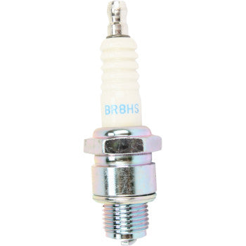 NGK Spark Plug - BR8HS - Howling Moto