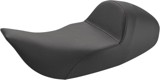 SADDLEMEN Solo Seat 897-06-0040 - Howling Moto
