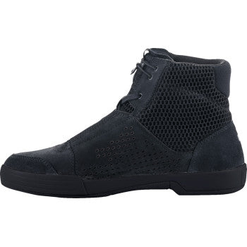 Alpinestars Chrome Air Shoes - Black - Howling Moto