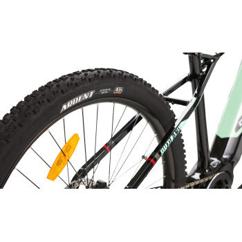 iGo Outland Sawback RS E-Bike - Howling Moto