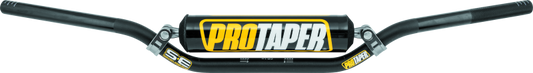 ProTaper SE CR Low Handlebar - Jet Black - Howling Moto