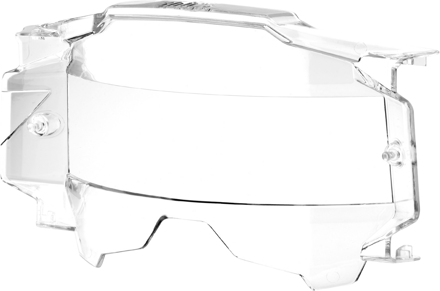 100% Armega Forecast Shield 59074-00001 - Howling Moto