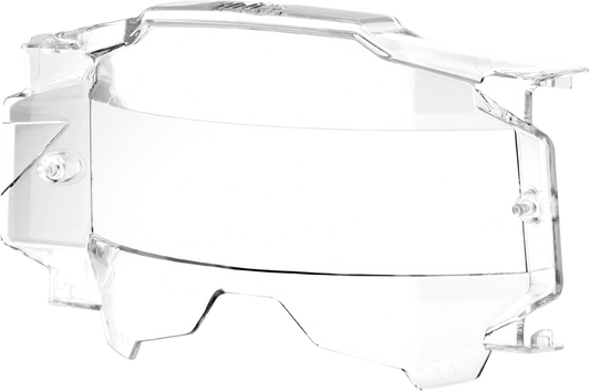 100% Armega Forecast Shield 59074-00001 - Howling Moto