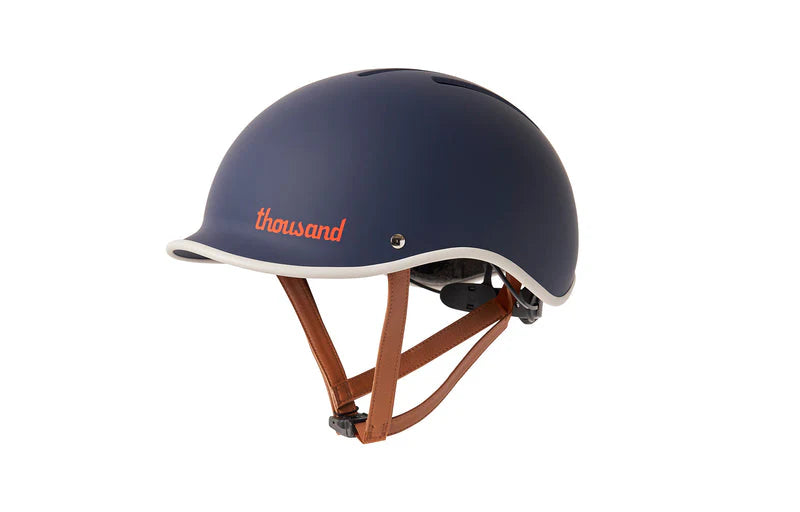 Thousand Heritage 2.0 Helmet - Howling Moto