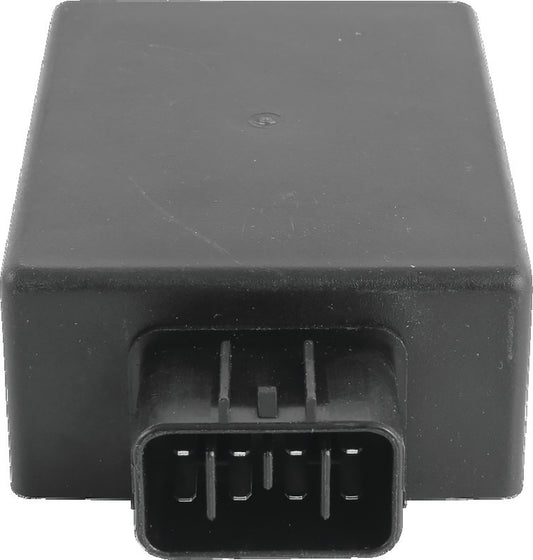 QuadBoss, QuadBoss 02-04 Polaris ATV Pro 500 4x4 PPS High-Performance CDI Box