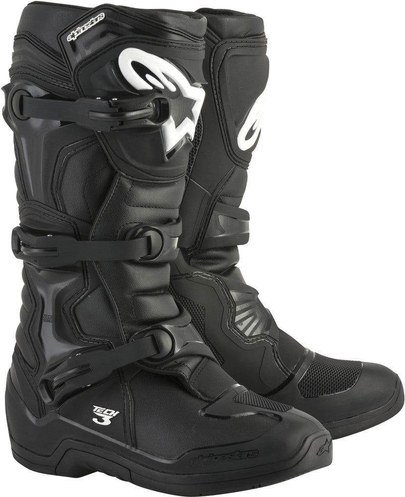 ALPINESTARS TECH 3 BOOTS - Howling Moto