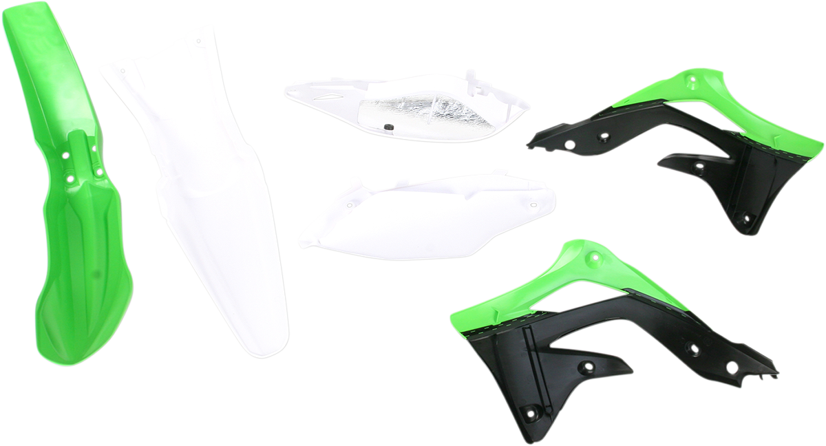 ACERBIS Standard Replacement Body Kit - OEM '13 2314193914 - Howling Moto