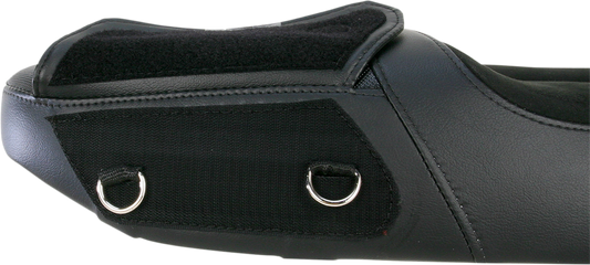 Bill's Exhausts SADDLEMEN Adventure Seat for KTM 950/990 motorcycle, featuring durable design and comfortable riding surface.