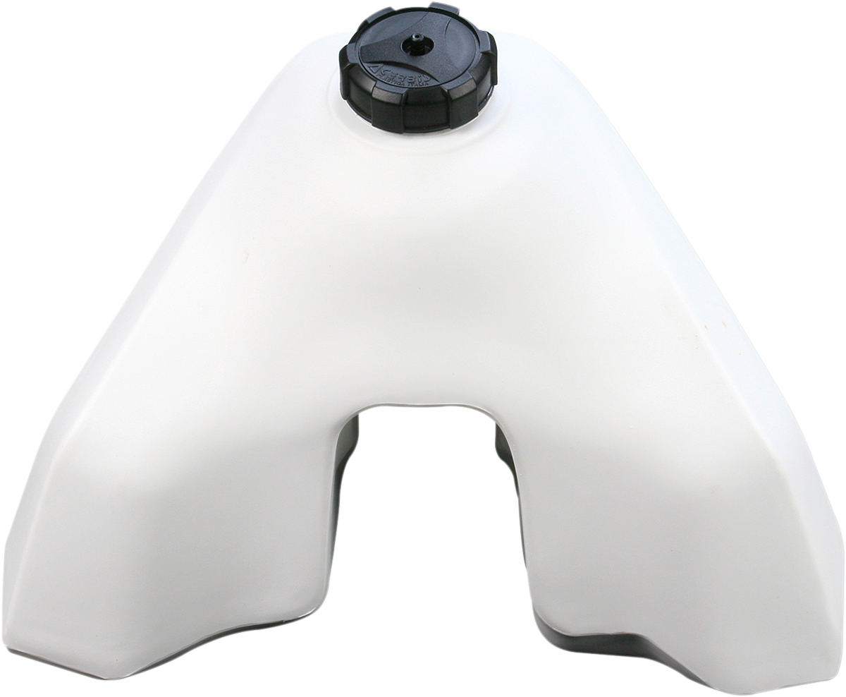 ACERBIS Gas Tank - White - Suzuki - 5.3 Gallon 2250360002 - Howling Moto