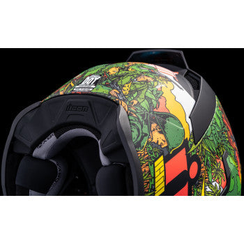 Icon Airflite™ GP23 Helmet - Howling Moto