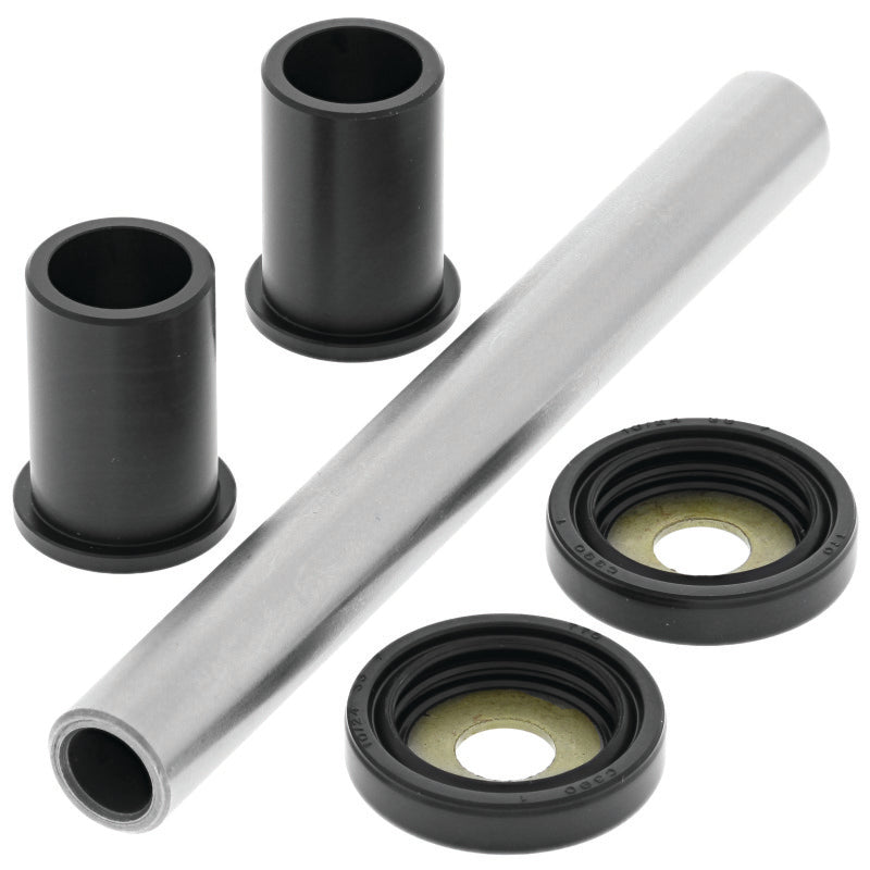 QuadBoss A-Arm Kit for Honda TRX500 Foreman Rubicon models, replacement suspension parts with durable construction.