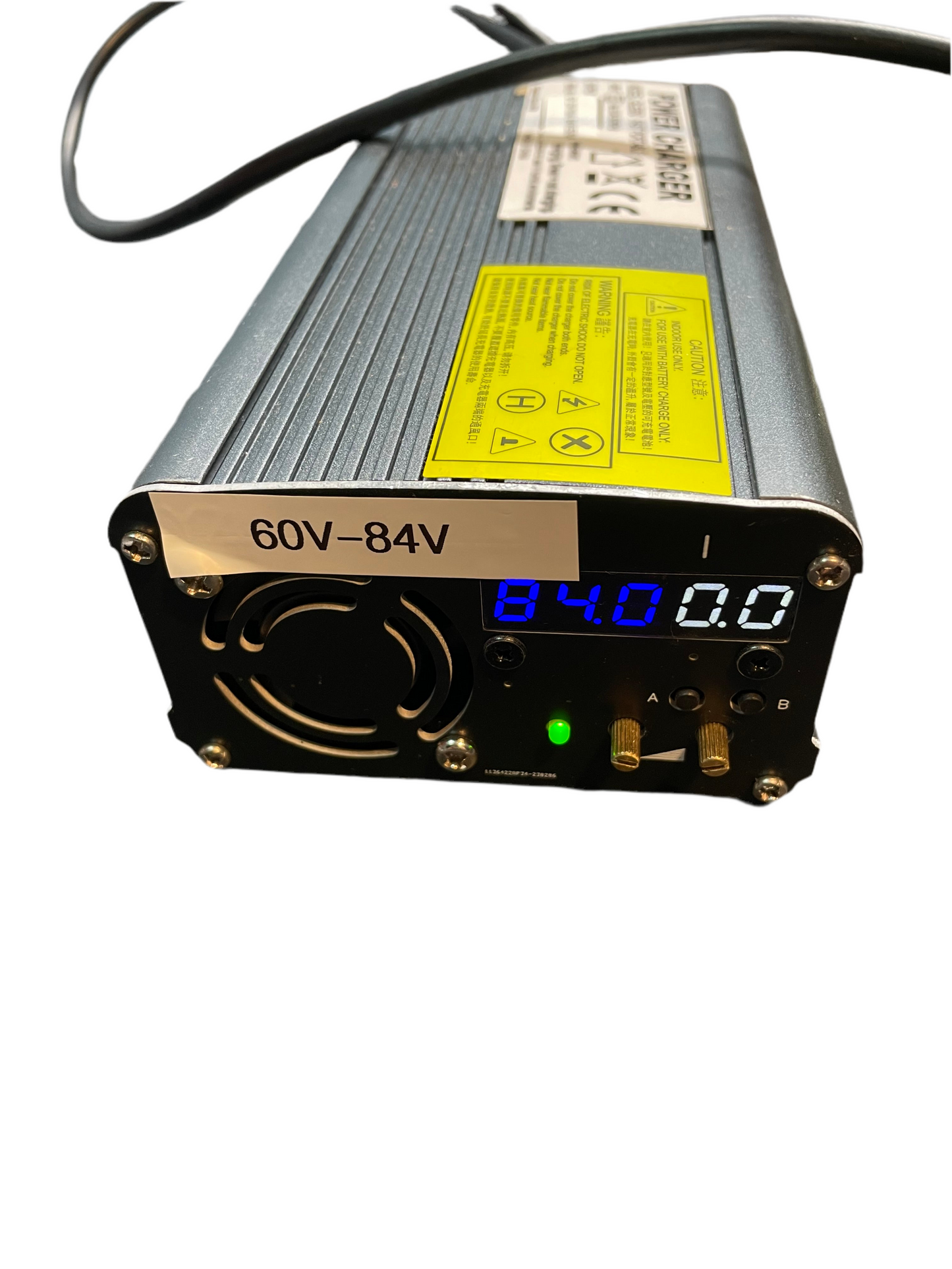 72 Volt Molicel & Pure Copper Welded Ludicrous Battery for Surron Now Shipping! - Howling Moto