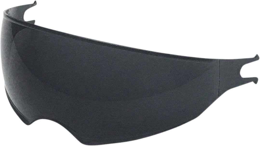 Bill's Exhausts AFX FX-111 Smoke Helmet Inner Shield, clear and snug fit for optimal visibility and protection.