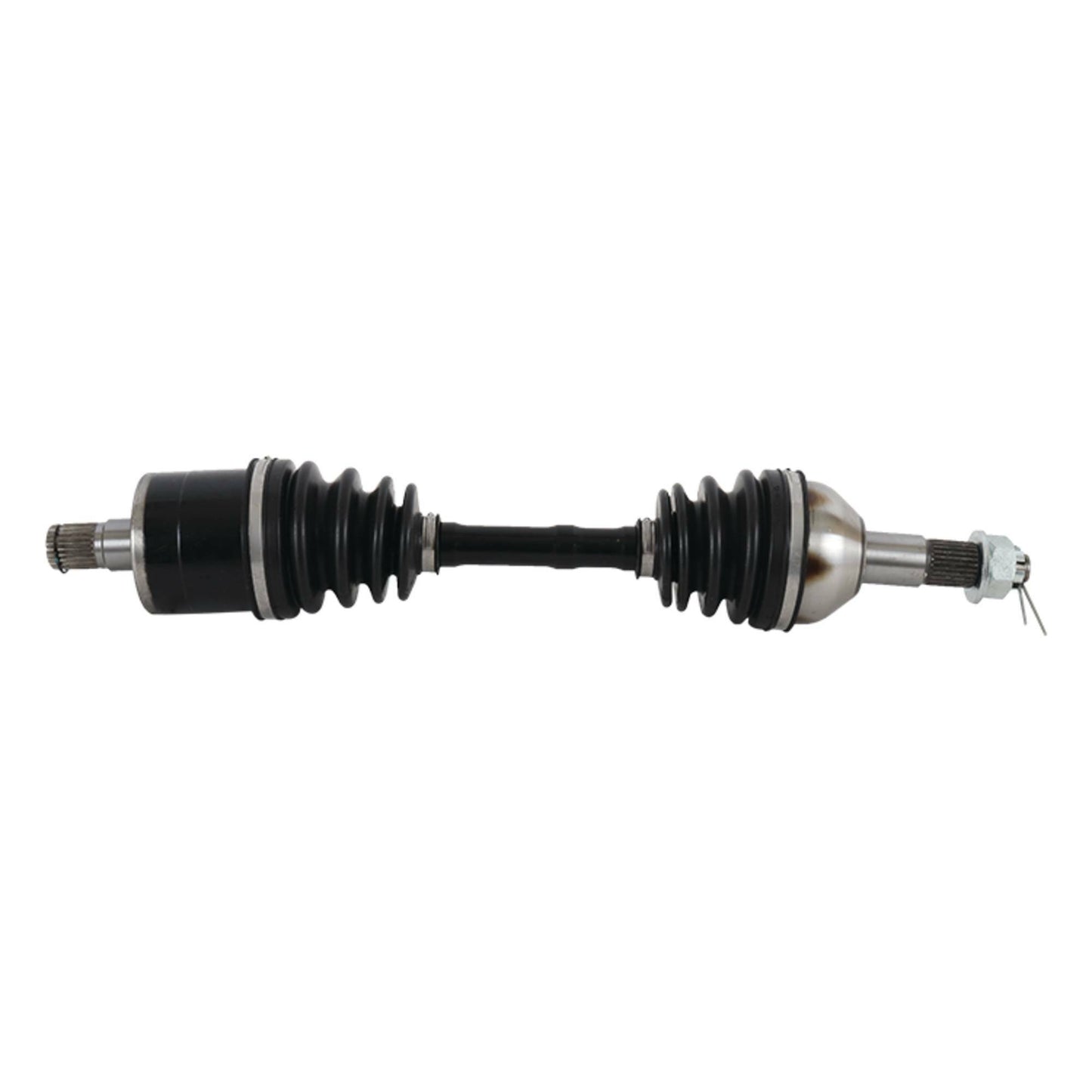 ALL BALLS, ALL BALLS ABM-CA-8-327 Axle for Precise OEM Fitment and Durability