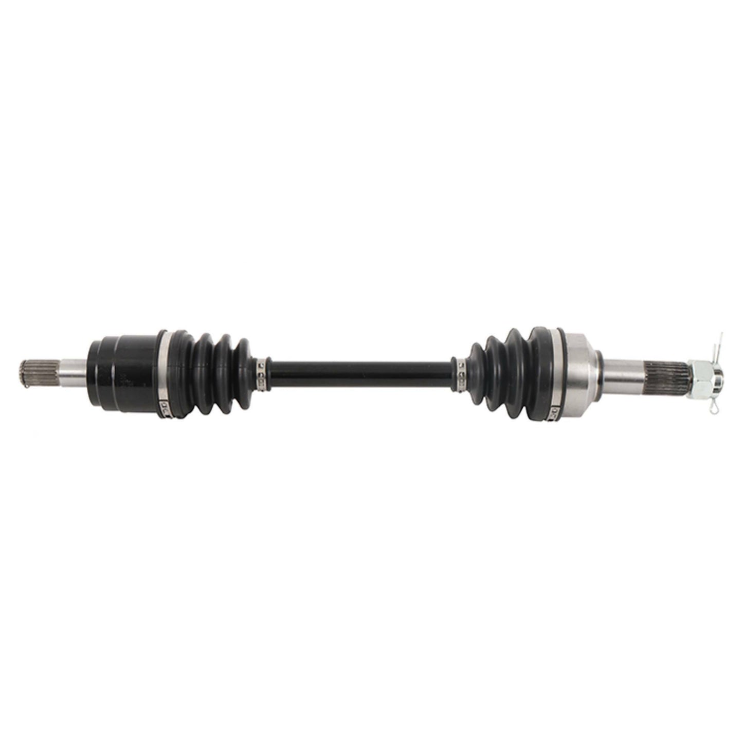 ALL BALLS, ALL BALLS Axle ABM-HO-8-234 with OEM Precision Fit and Enhanced Durability