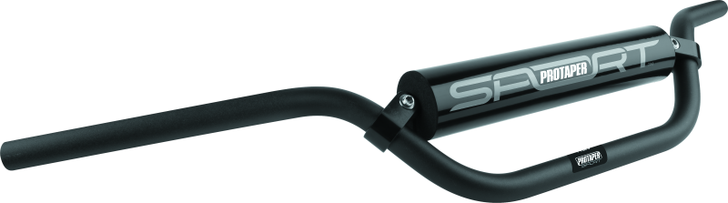 ProTaper, ProTaper ATV Aluminum Handlebar - Black (Part #021147)